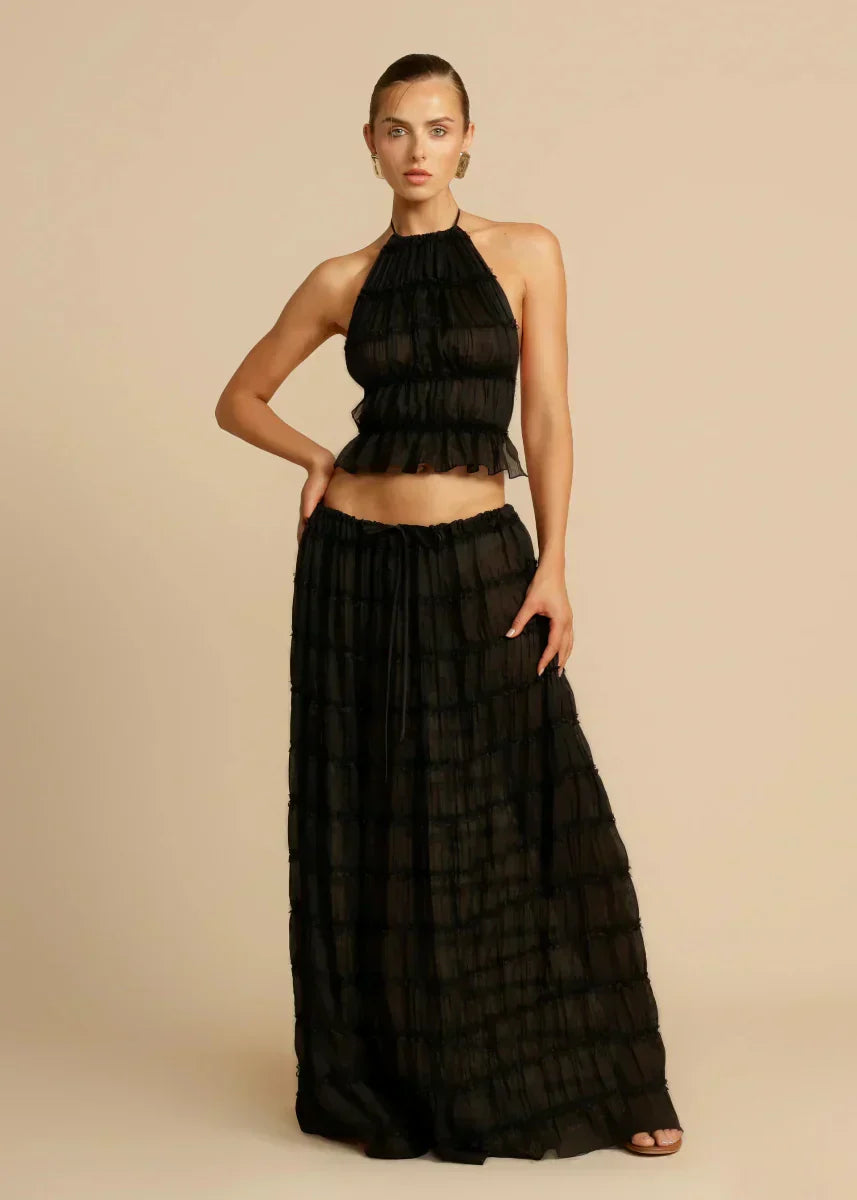 LYANNE – CONJUNTO DE VERANO CLARA