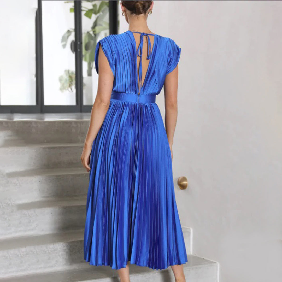 Anna - Vestido Elegante