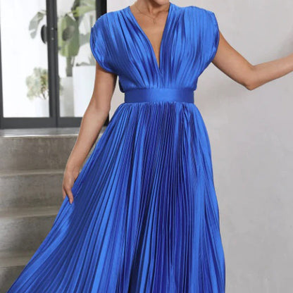 Anna - Vestido Elegante