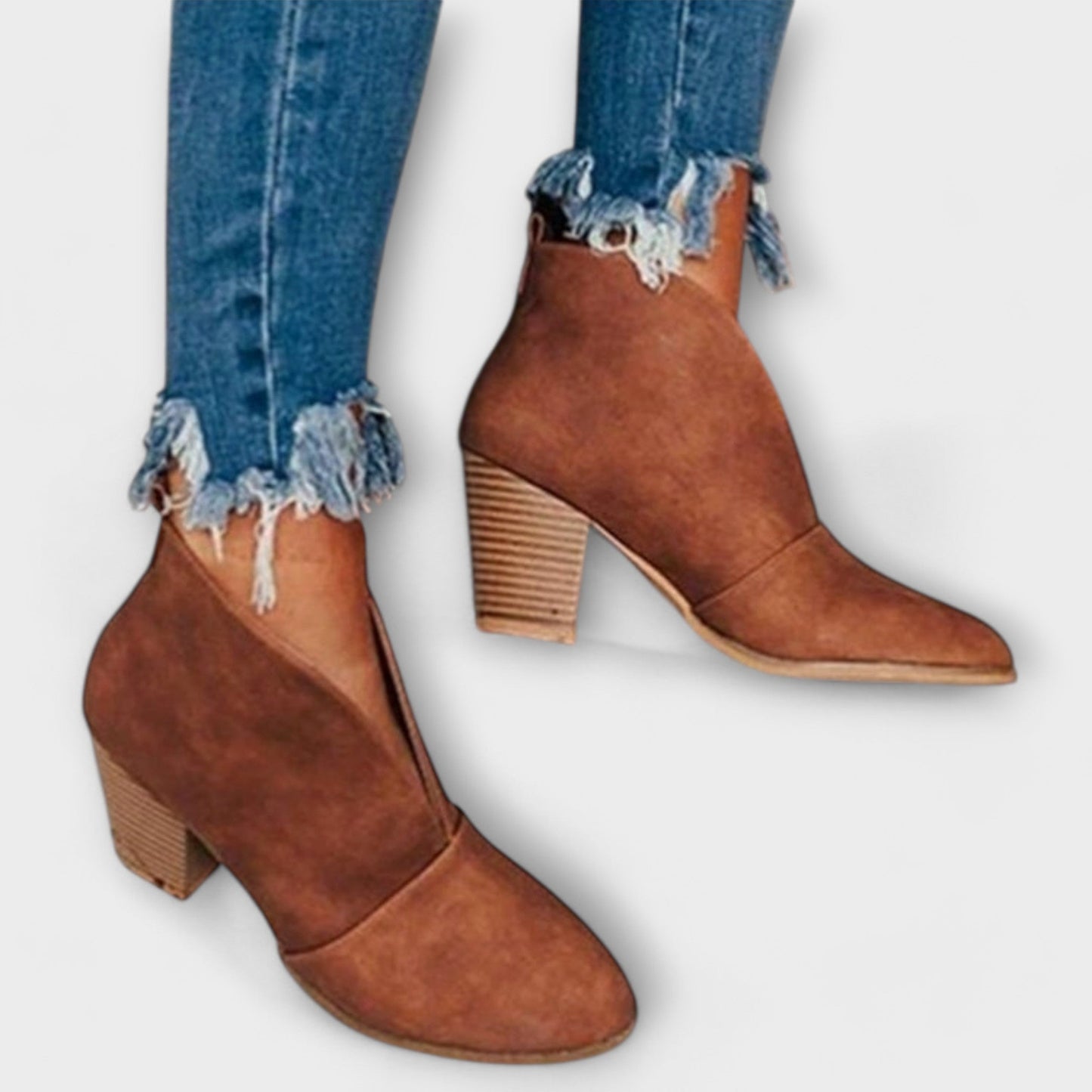 Zoe – Botines elegantes para cada día