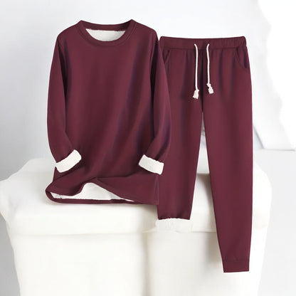 Rosie™ – Conjunto Térmico Acogedor
