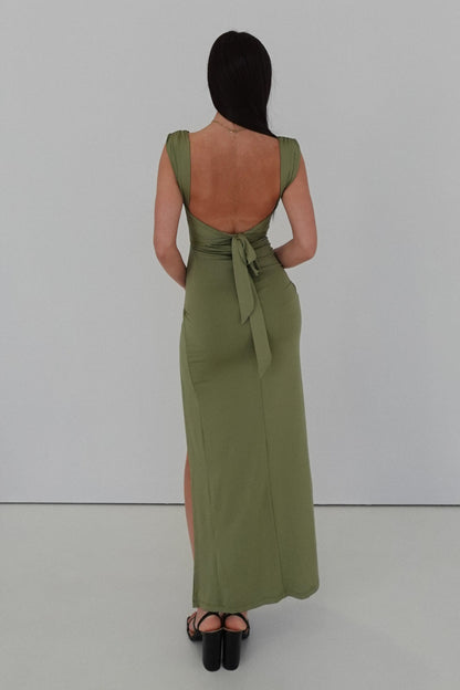 Elodie | Vestido Elegante