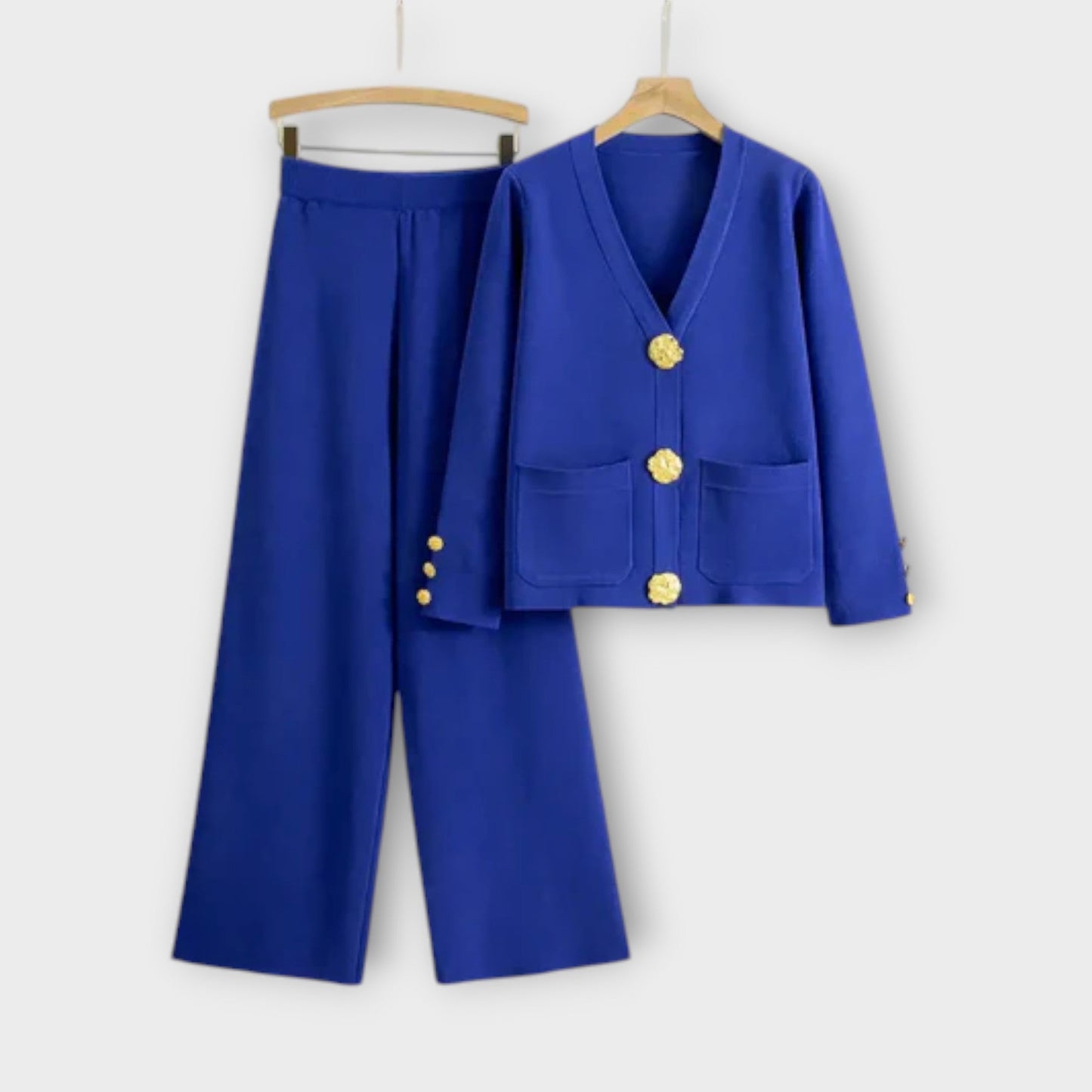 Maria - Conjunto Elegante
