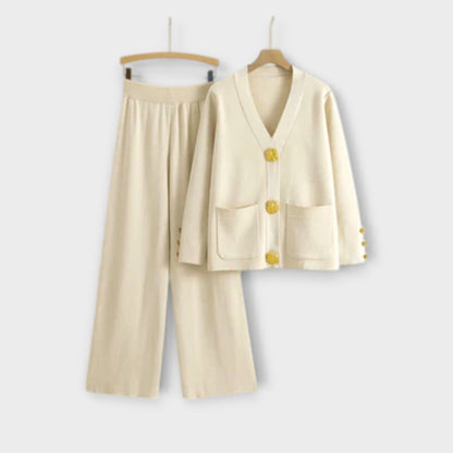 Maria - Conjunto Elegante