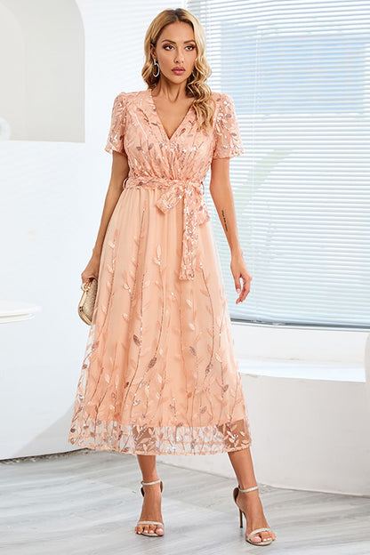 Ropa de Verano Elegante y Atemporal - Corte Fluido Sofisticado