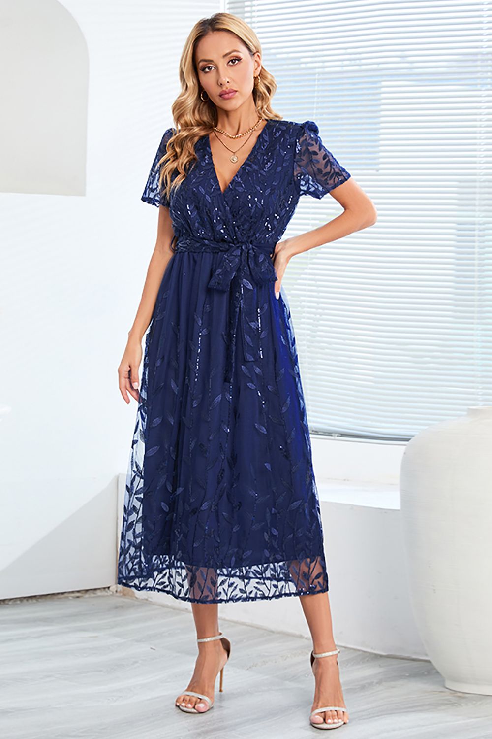 Ropa de Verano Elegante y Atemporal - Corte Fluido Sofisticado