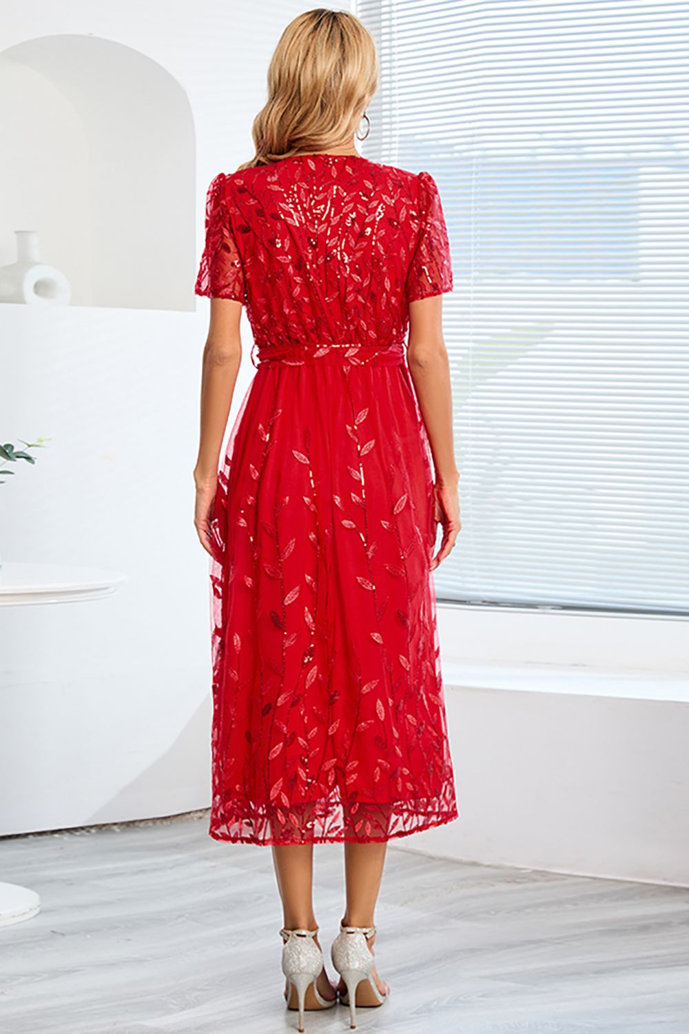 Ropa de Verano Elegante y Atemporal - Corte Fluido Sofisticado