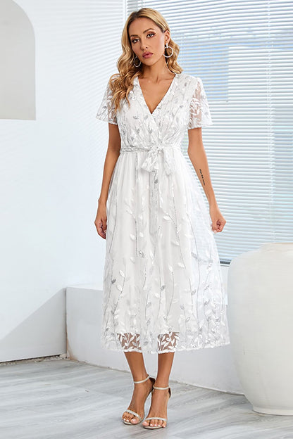 Ropa de Verano Elegante y Atemporal - Corte Fluido Sofisticado