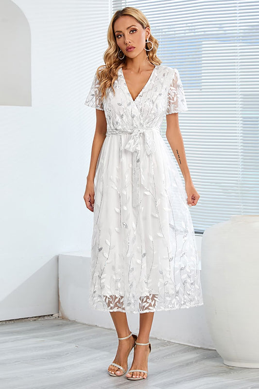 Ropa de Verano Elegante y Atemporal - Corte Fluido Sofisticado