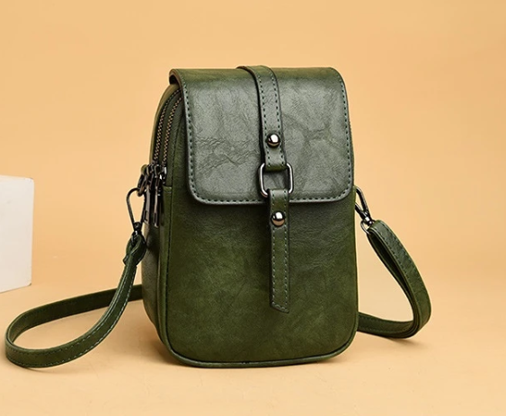 Bolso Multifuncional Vintage