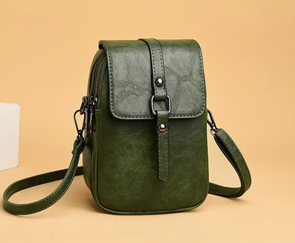 Bolso Multifuncional Vintage