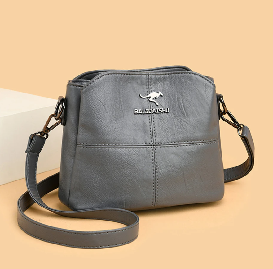 Bolso de Cuero Adina