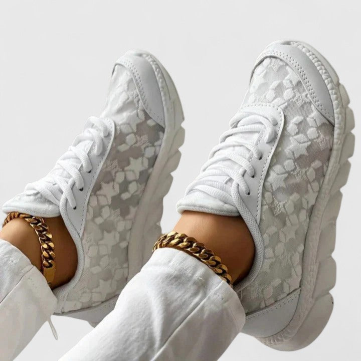 Khalyria Zapatillas Cómodas Para Todo El Día