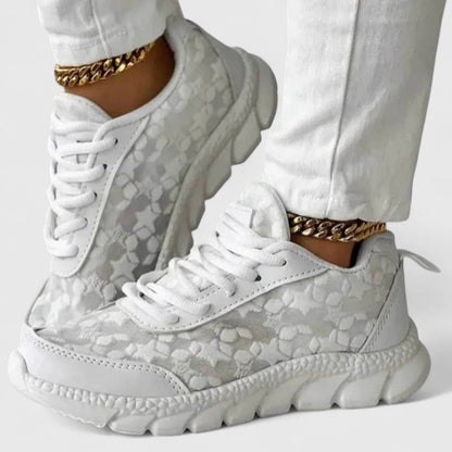 Khalyria Zapatillas Cómodas Para Todo El Día