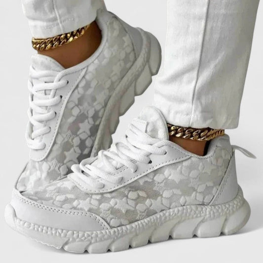 Khalyria Zapatillas Cómodas Para Todo El Día