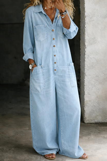 Lena | Mono Casual Comfort