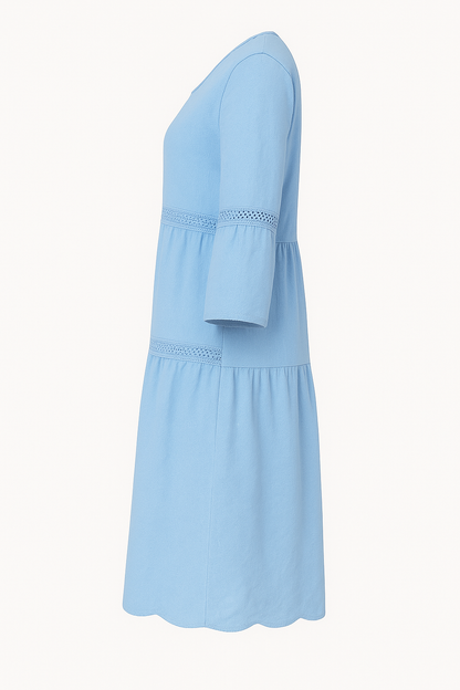 Adaline – Vestido Casual y Cómodo