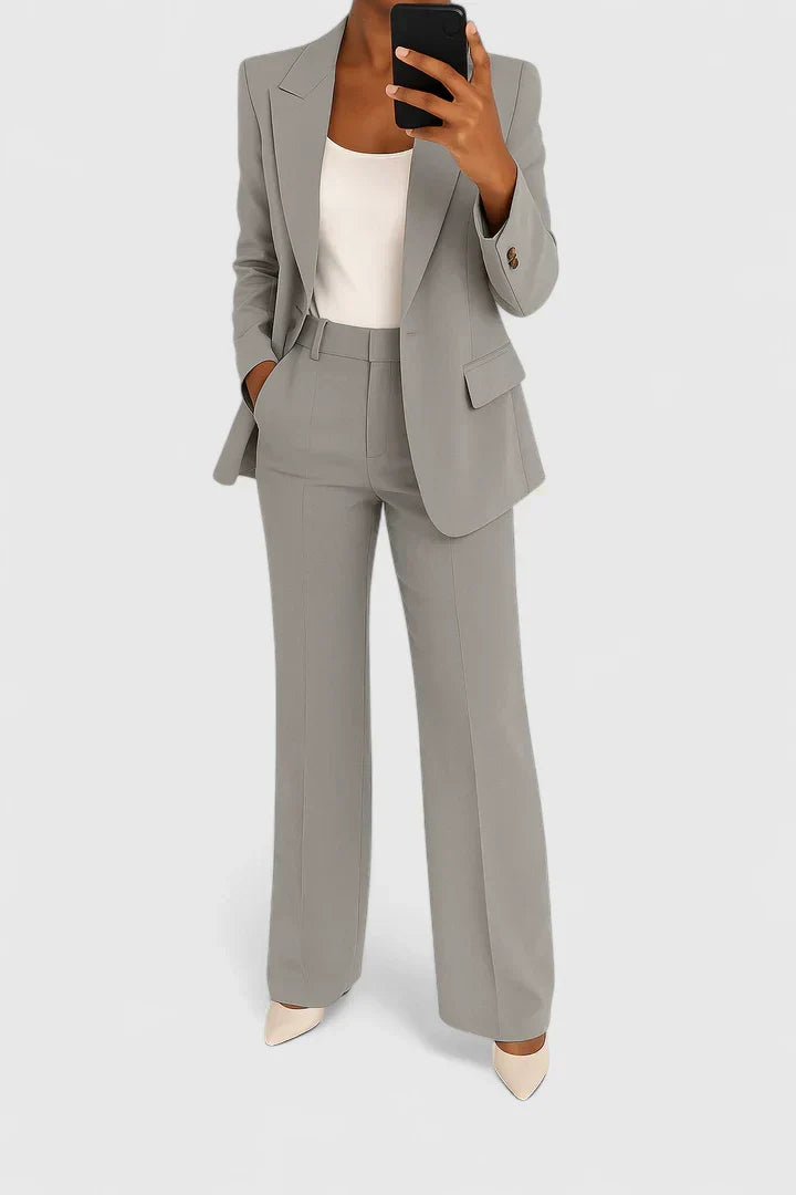 Palynette | Elegante Conjunto de Dos Piezas