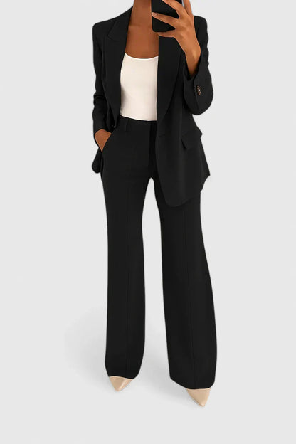 Palynette | Elegante Conjunto de Dos Piezas