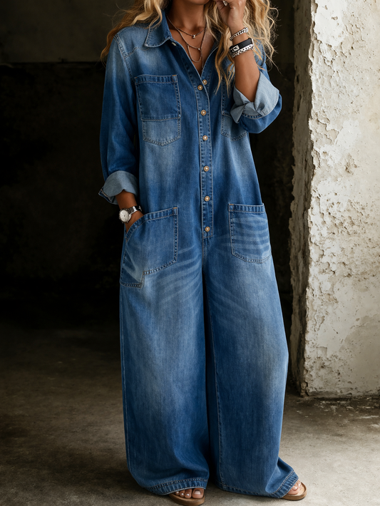 Lena | Mono Casual Comfort