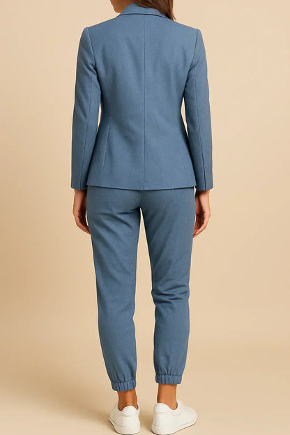 THESSA – TRAJE ELEGANTE PARA MUJERES