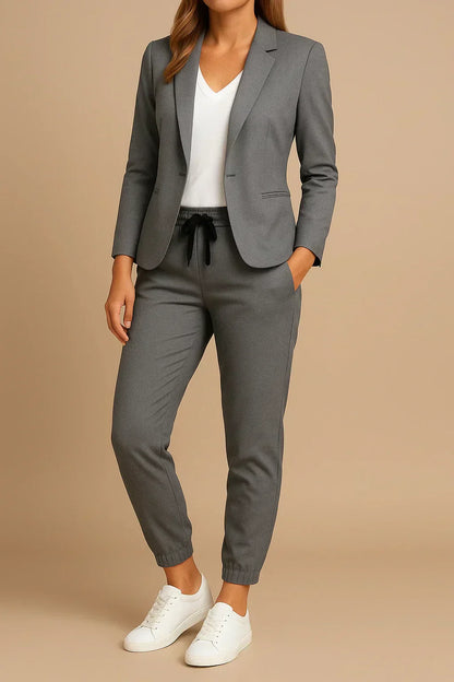 THESSA – TRAJE ELEGANTE PARA MUJERES