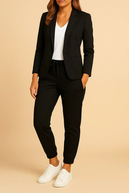 THESSA – TRAJE ELEGANTE PARA MUJERES