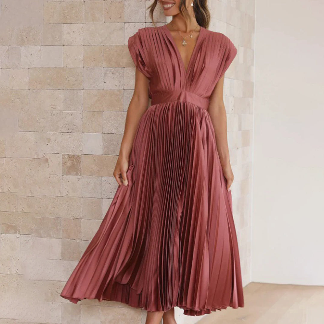 Anna - Vestido Elegante