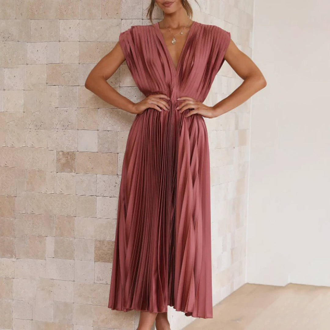 Anna - Vestido Elegante
