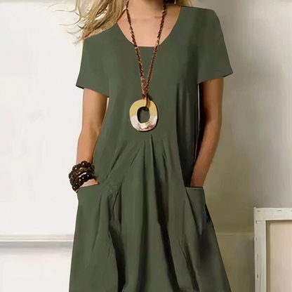 Mila | Vestido Casual
