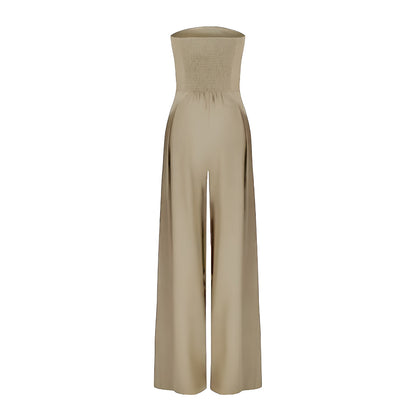 SIENNA – MONO ELEGANTE SIN TIRANTES