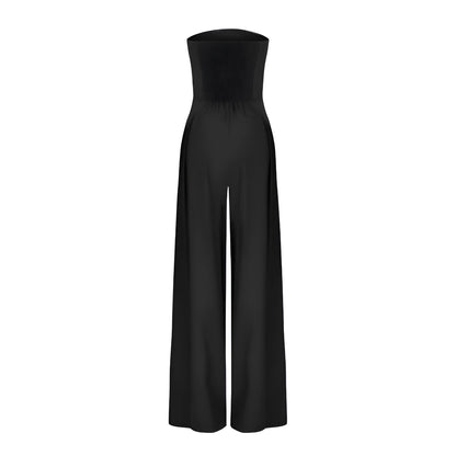 SIENNA – MONO ELEGANTE SIN TIRANTES