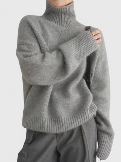 Althea | Suéter Elegante