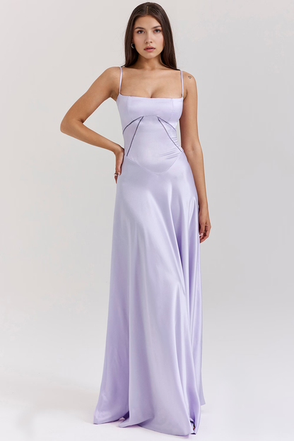 NOELLE - VESTIDO BUSTIER