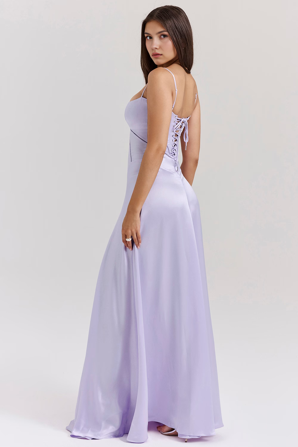 NOELLE - VESTIDO BUSTIER