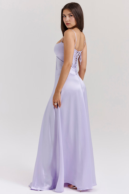 NOELLE - VESTIDO BUSTIER