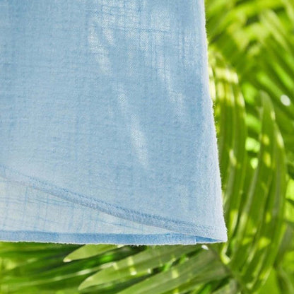 Alva™ – BLUSA ASIMÉTRICA RELAJADA