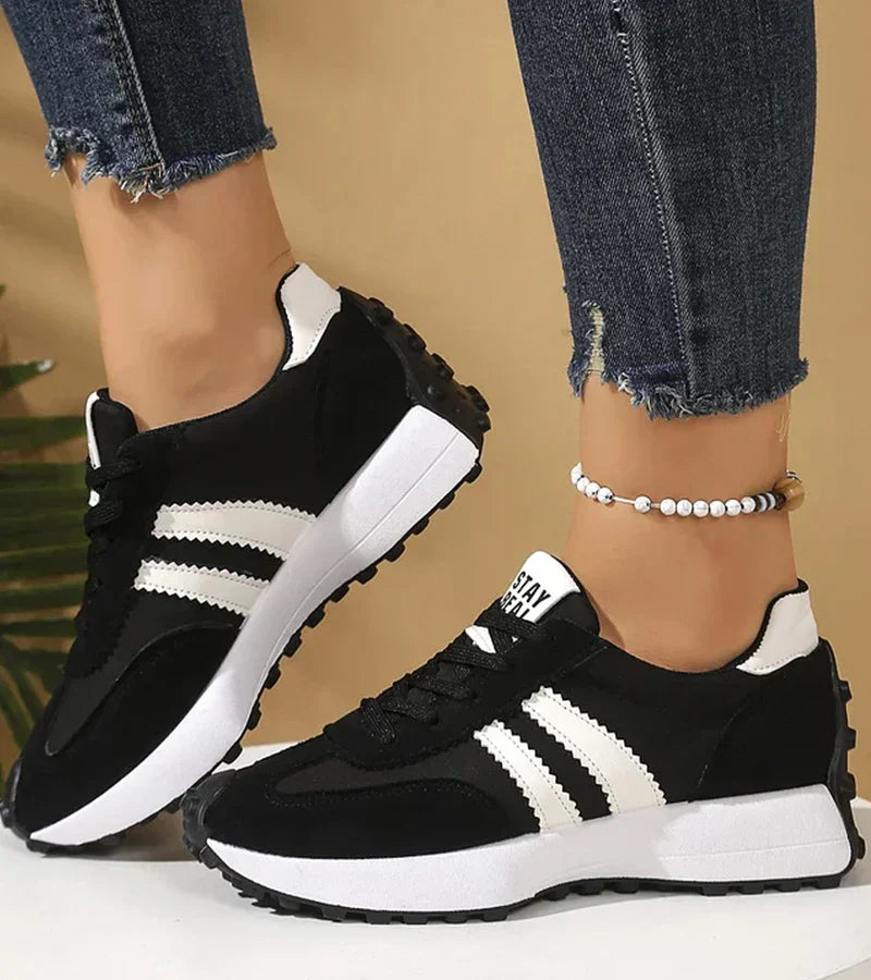 giulia | Zapatillas cómodas y ligeras