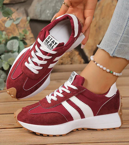 giulia | Zapatillas cómodas y ligeras