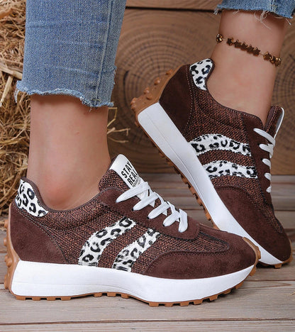 giulia | Zapatillas cómodas y ligeras