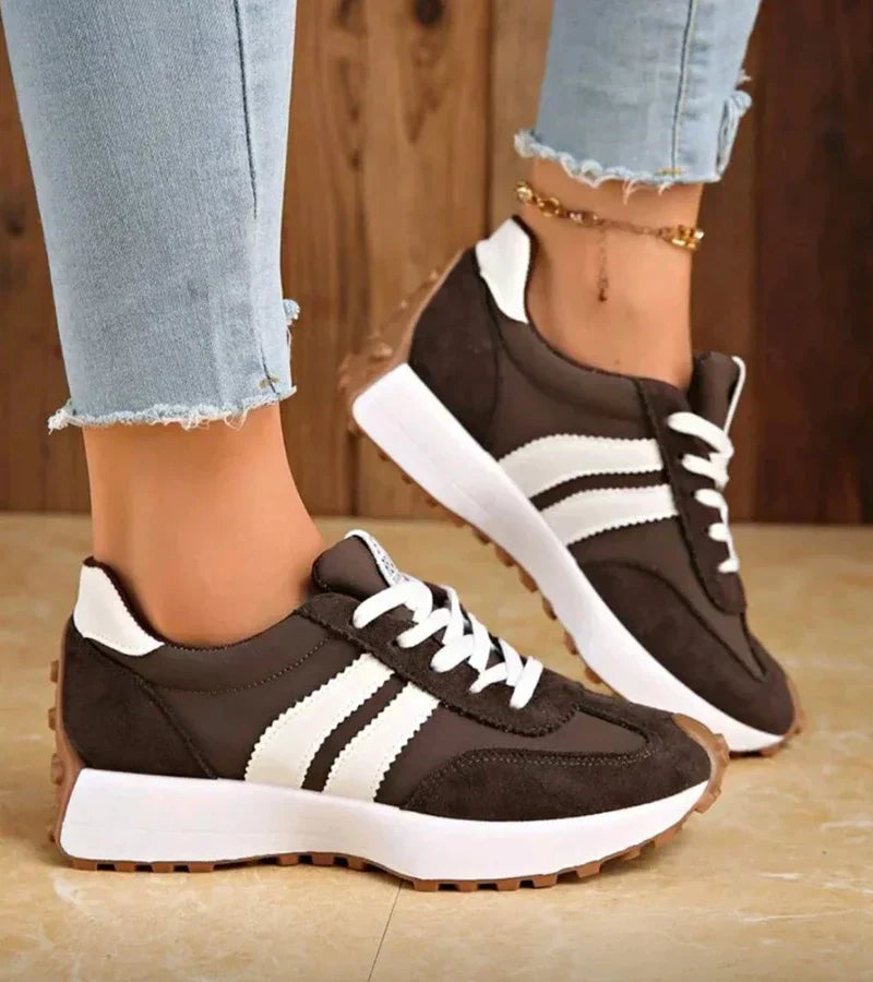 giulia | Zapatillas cómodas y ligeras