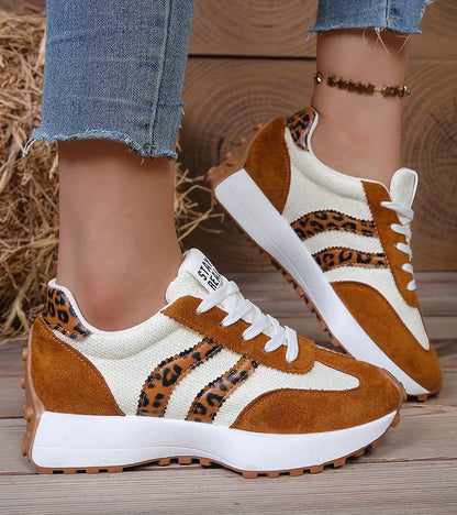 giulia | Zapatillas cómodas y ligeras