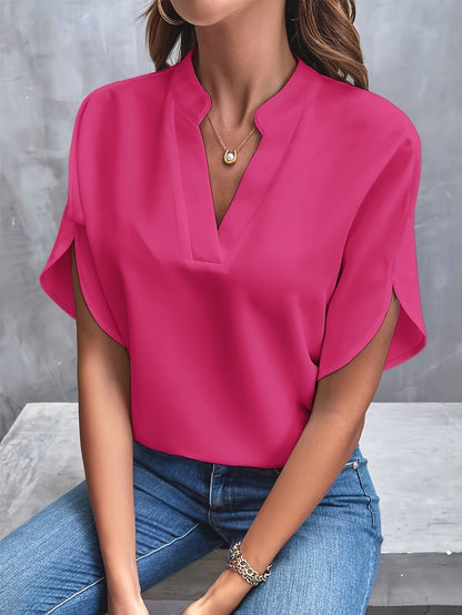 Stella - Camisa elegante y a la moda