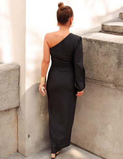 Alaysia - Vestido Maxi Elegante