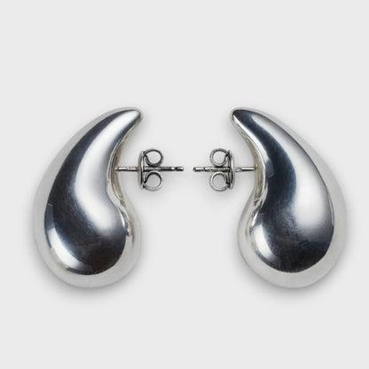 Ivy – Pendientes esculturales
