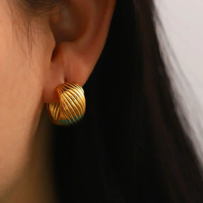 Zadie | Pendientes