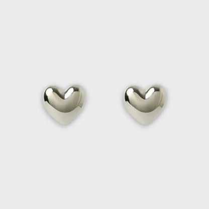 Harpy – Pendientes en forma de corazón