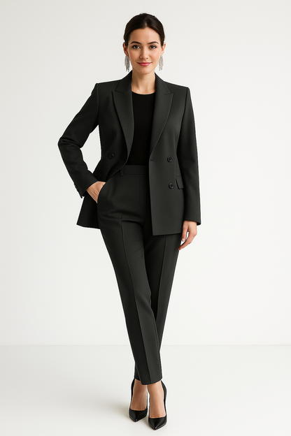 ARRA – CONJUNTO COORDINADO CHIC