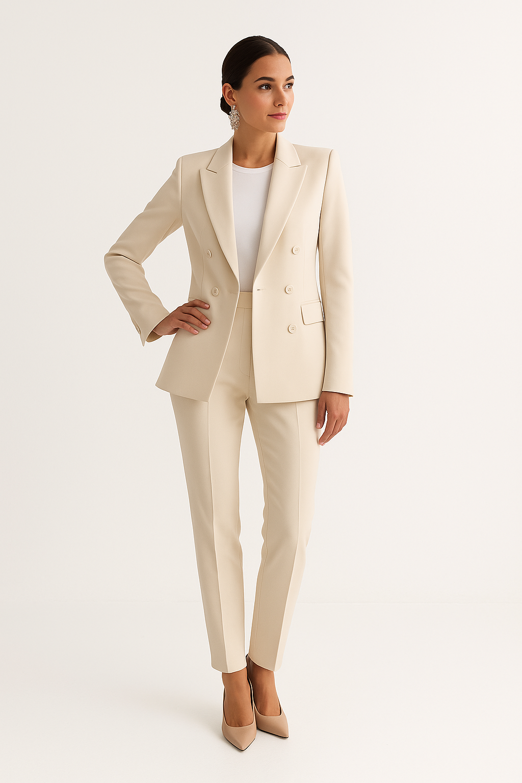 ARRA – CONJUNTO COORDINADO CHIC
