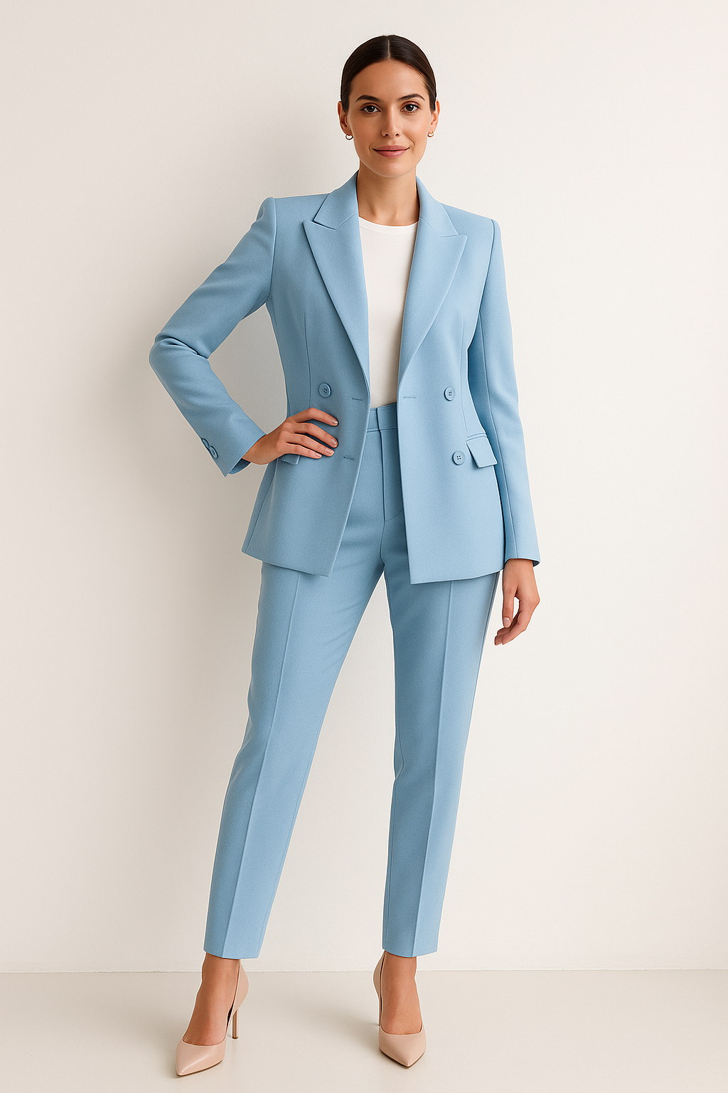 ARRA – CONJUNTO COORDINADO CHIC